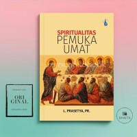 Spiritualitas Pemuka Umat