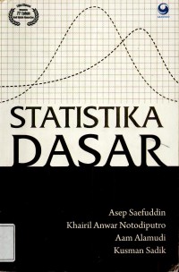 Statistika Dasar