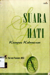 Suara Hati Kompas Kebenaran